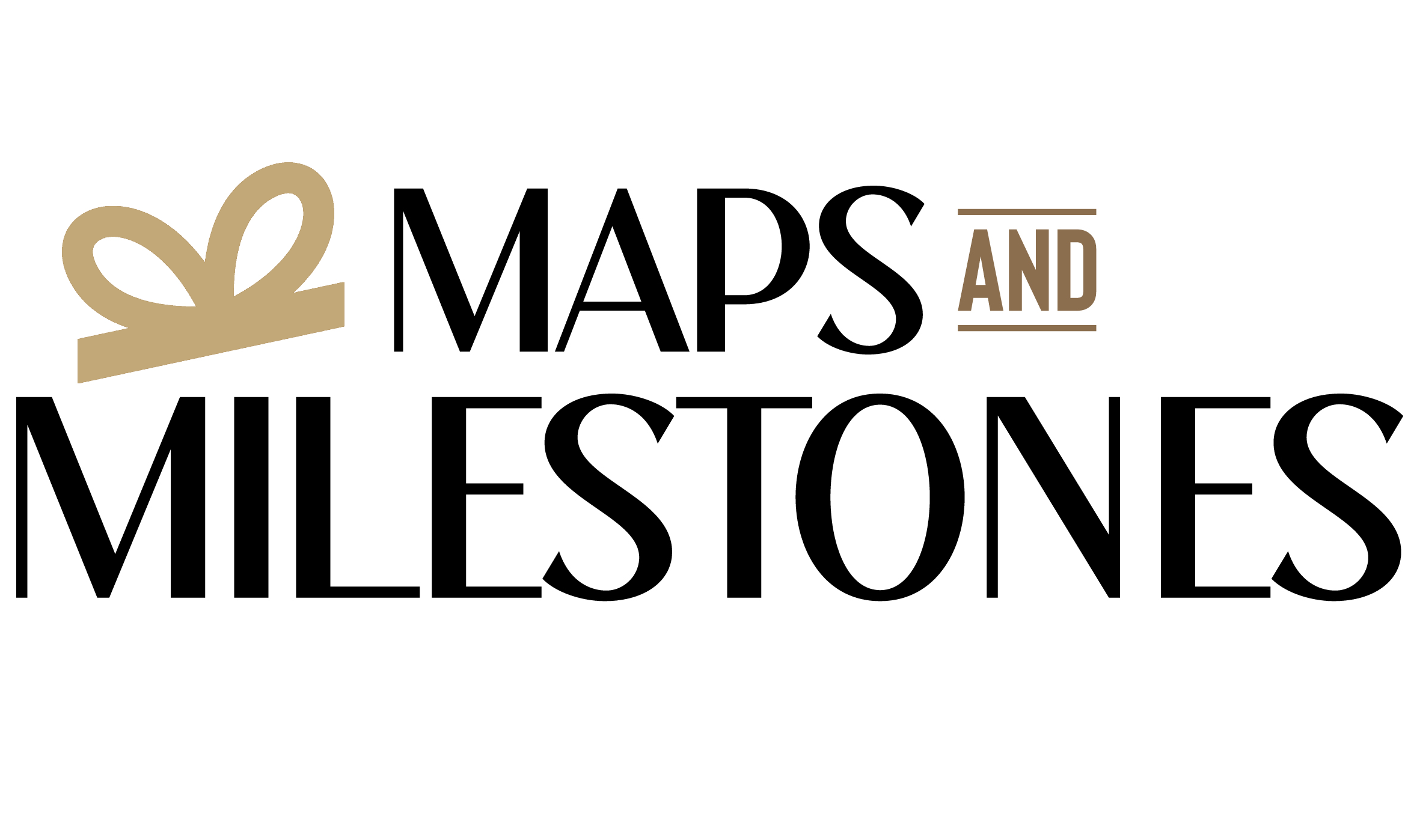 Maps And Milestones